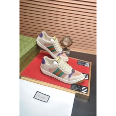 Gucci Screener Shoes